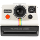 Polaroid SX-70 OneStep (blanca) - Usado - Miniatura 1