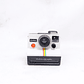 Polaroid SX-70 OneStep (blanca) - Usado - Miniatura 2