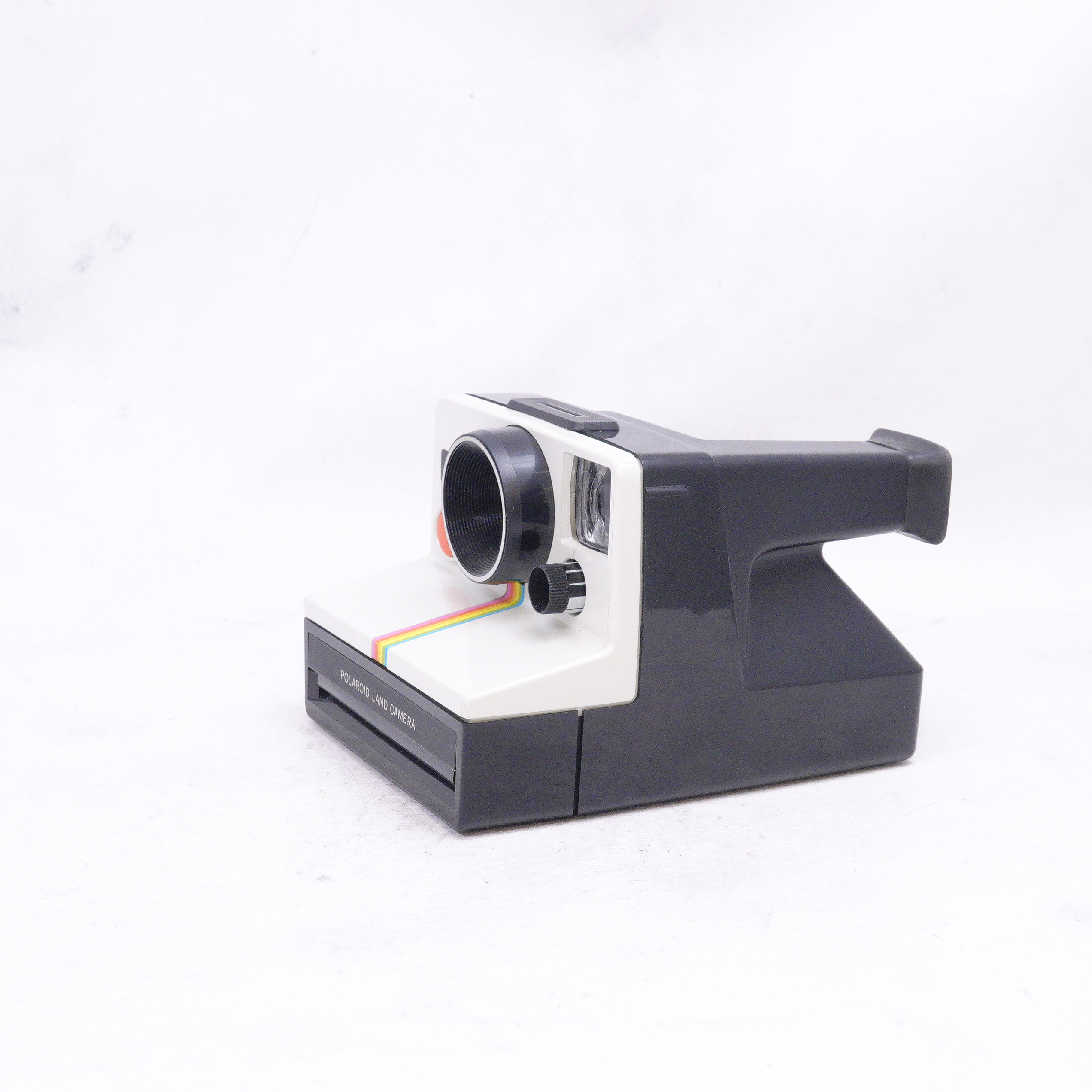 Polaroid SX-70 OneStep (blanca) - Usado