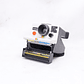 Polaroid SX-70 OneStep (blanca) - Usado - Miniatura 9