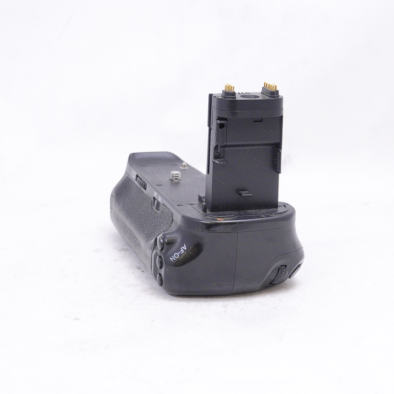 Battery Grip para Canon 6D - Usado 5