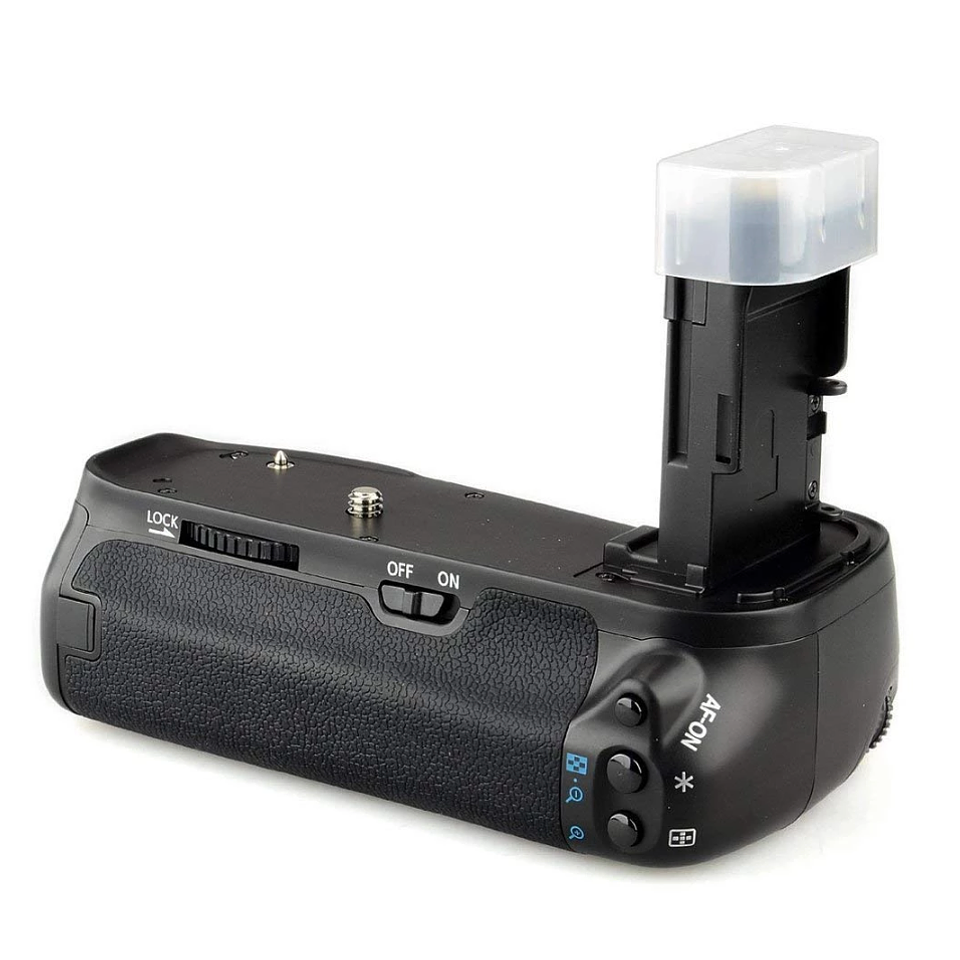 Battery Grip para Canon 6D - Usado
