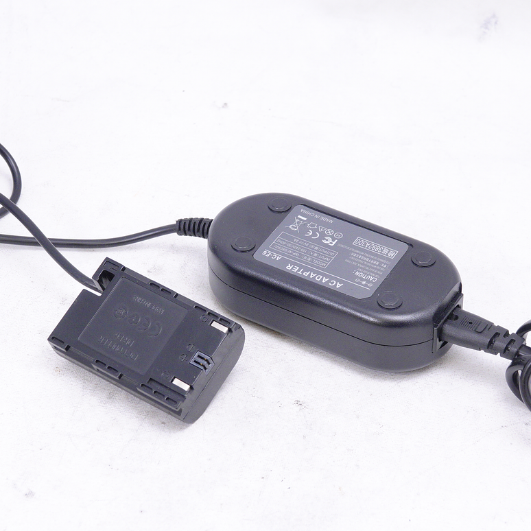 Dummy battery DRE6 - Usado 2