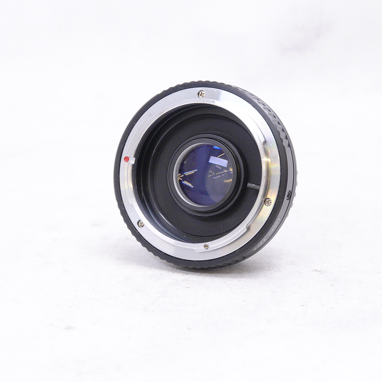 Adaptador K&F Concept FD-EF - Usado 4