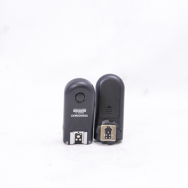 Trigger Yongnuo RF603C II - Usado 1