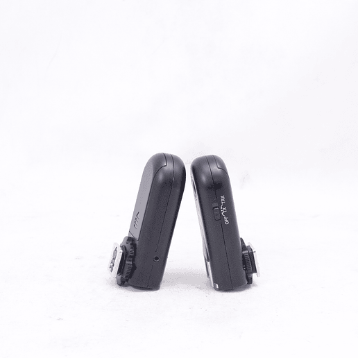 Trigger Yongnuo RF603C II - Usado 2