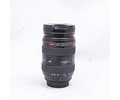 Canon EF 24-70mm f/2.8L USM 1  (con error 1) - USADO