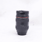 Canon EF 24-70mm f/2.8L USM 1  (con error 1) - USADO - Miniatura 4