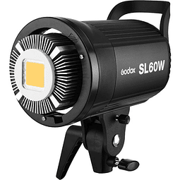 SL60W Daylight LED Monolight - Usado