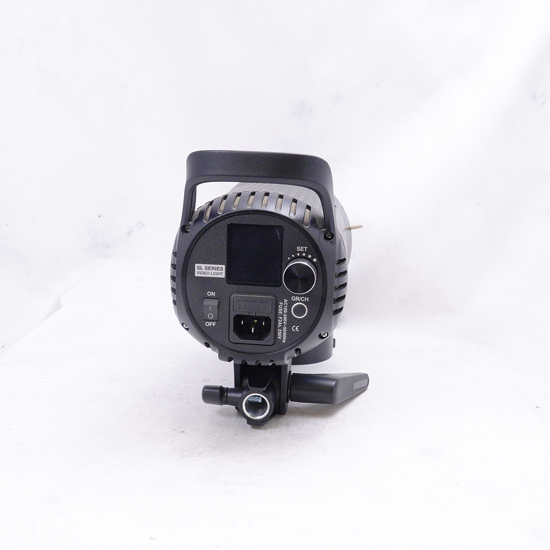 SL60W Daylight LED Monolight - Usado 6