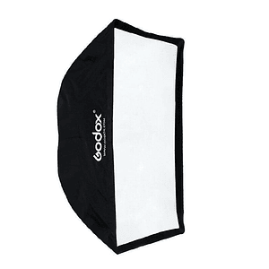   SOFTBOX GODOX 60X90CM – Usado
