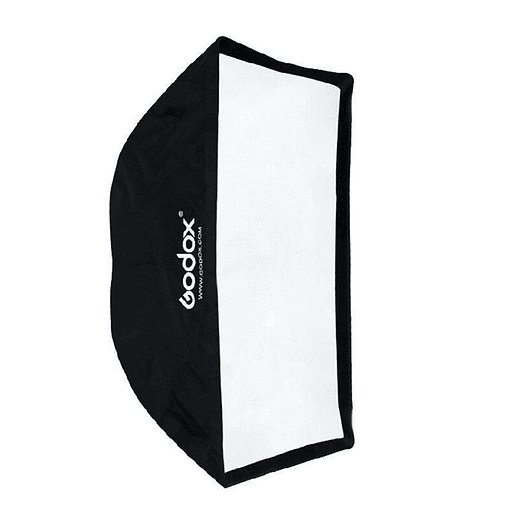   SOFTBOX GODOX 60X90CM – Usado 1