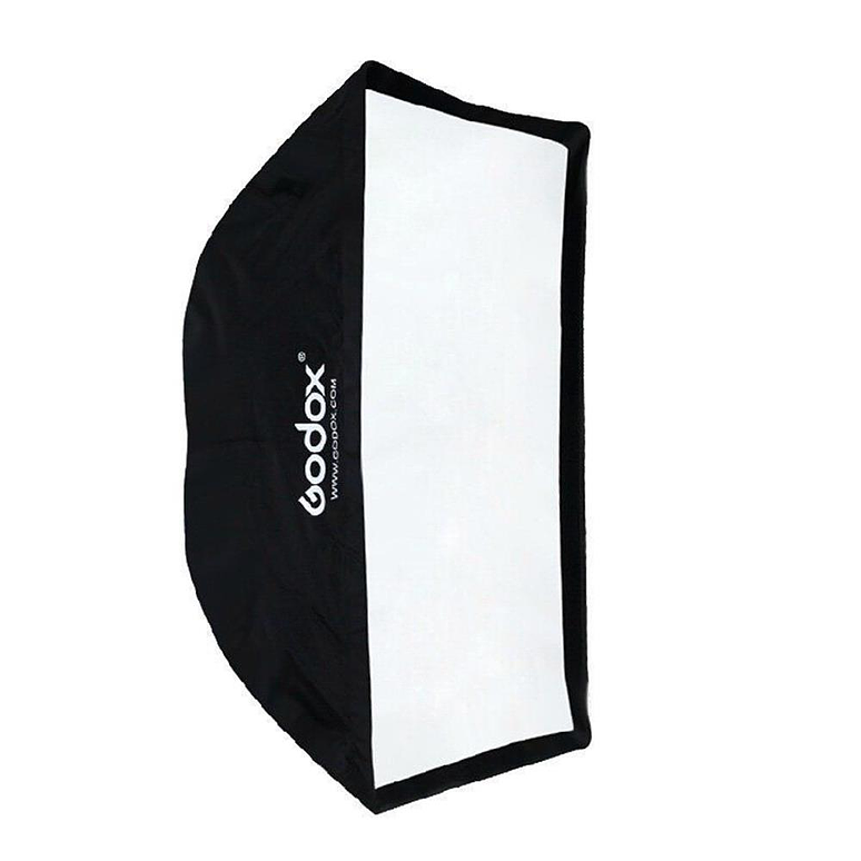   SOFTBOX GODOX 60X90CM – Usado 1