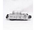 FUJIFILM X100V (edición Silver) - Usado