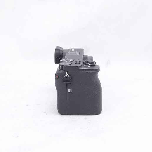 Camara Sony A6600 Body - Usado  6