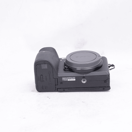 Camara Sony A6600 Body - Usado  8