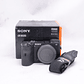 Camara Sony A6600 Body - Usado  - Miniatura 9