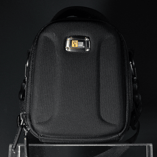 Bolso Cámara de Fotos Case Logic Semi Reflex - Usado 1