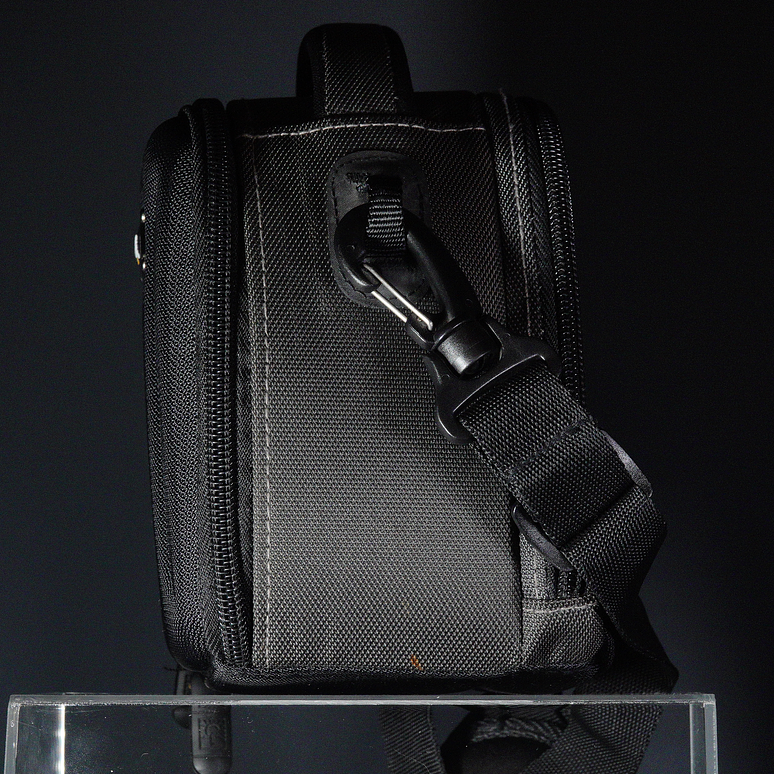 Bolso Cámara de Fotos Case Logic Semi Reflex - Usado 2