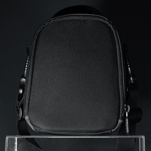 Bolso Cámara de Fotos Case Logic Semi Reflex - Usado 4