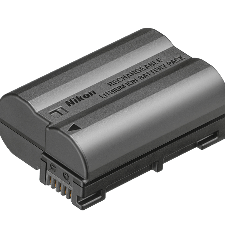 Bateria Nikon EN-EL 15 - Usado 1