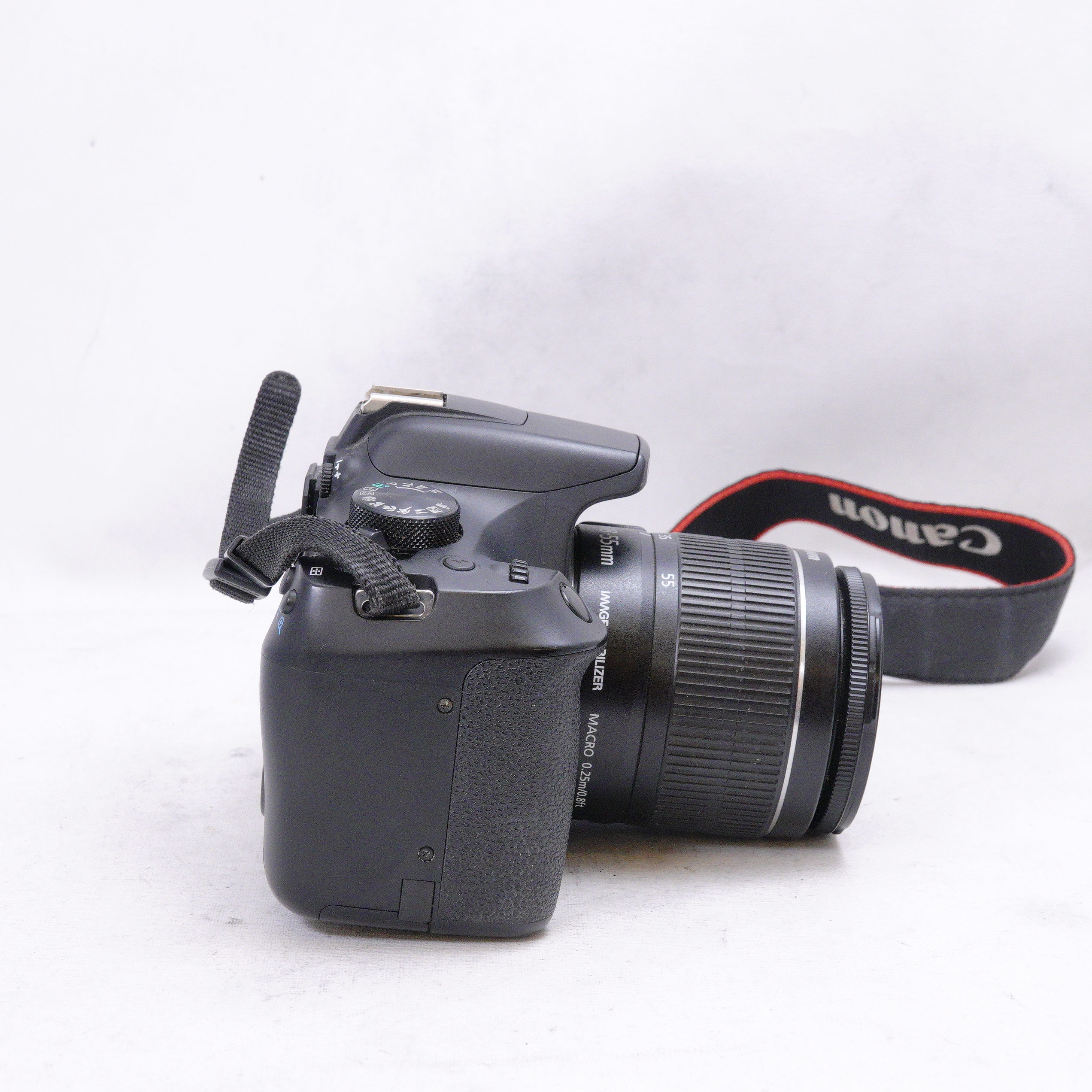Canon T6 Kit con Accesorios - Usado