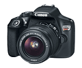 Canon T6 Kit con Accesorios - Usado