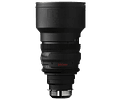 Lente Red one 300mm T2.9 cinema lens PL Mount - Usado