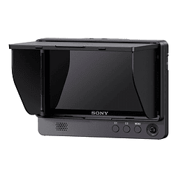 Monitor Sony CLM-FHD5 - Usado
