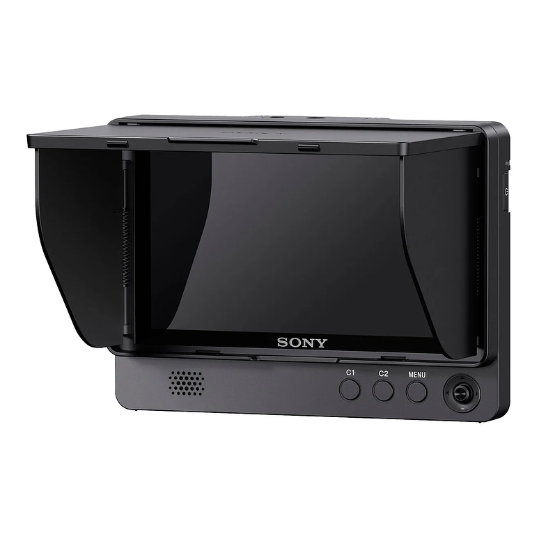 Monitor Sony CLM-FHD5 - Usado 1