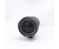Lente Sony E PZ 18-110mm f/4 G OSS - Usado