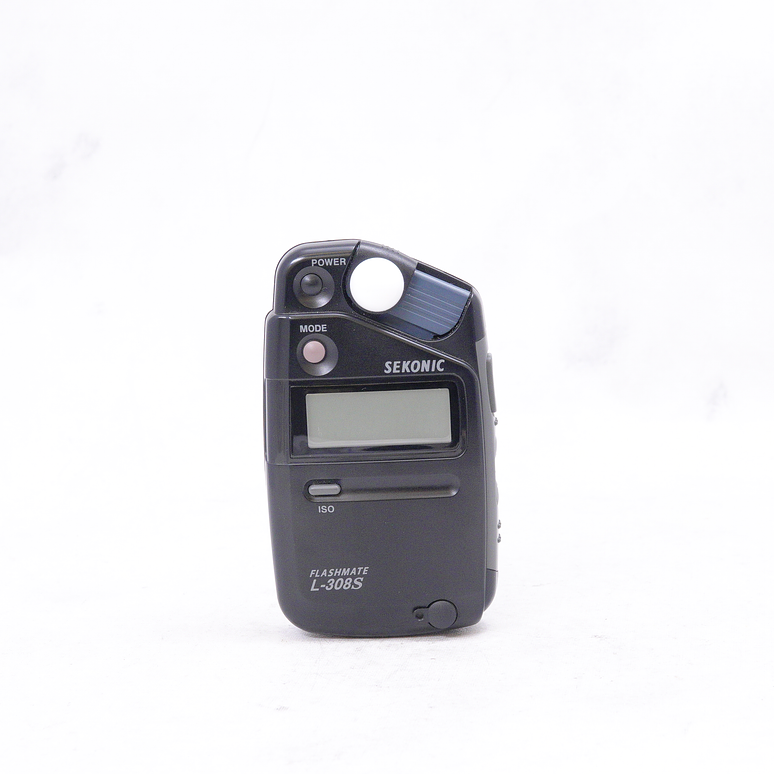 Fotómetro Sekonic Flashmate L308S - Usado 3