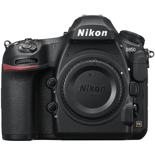 Nikon D850 (Cuerpo) - Usado 1