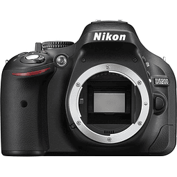 Nikon D5200 (Body) - Usado