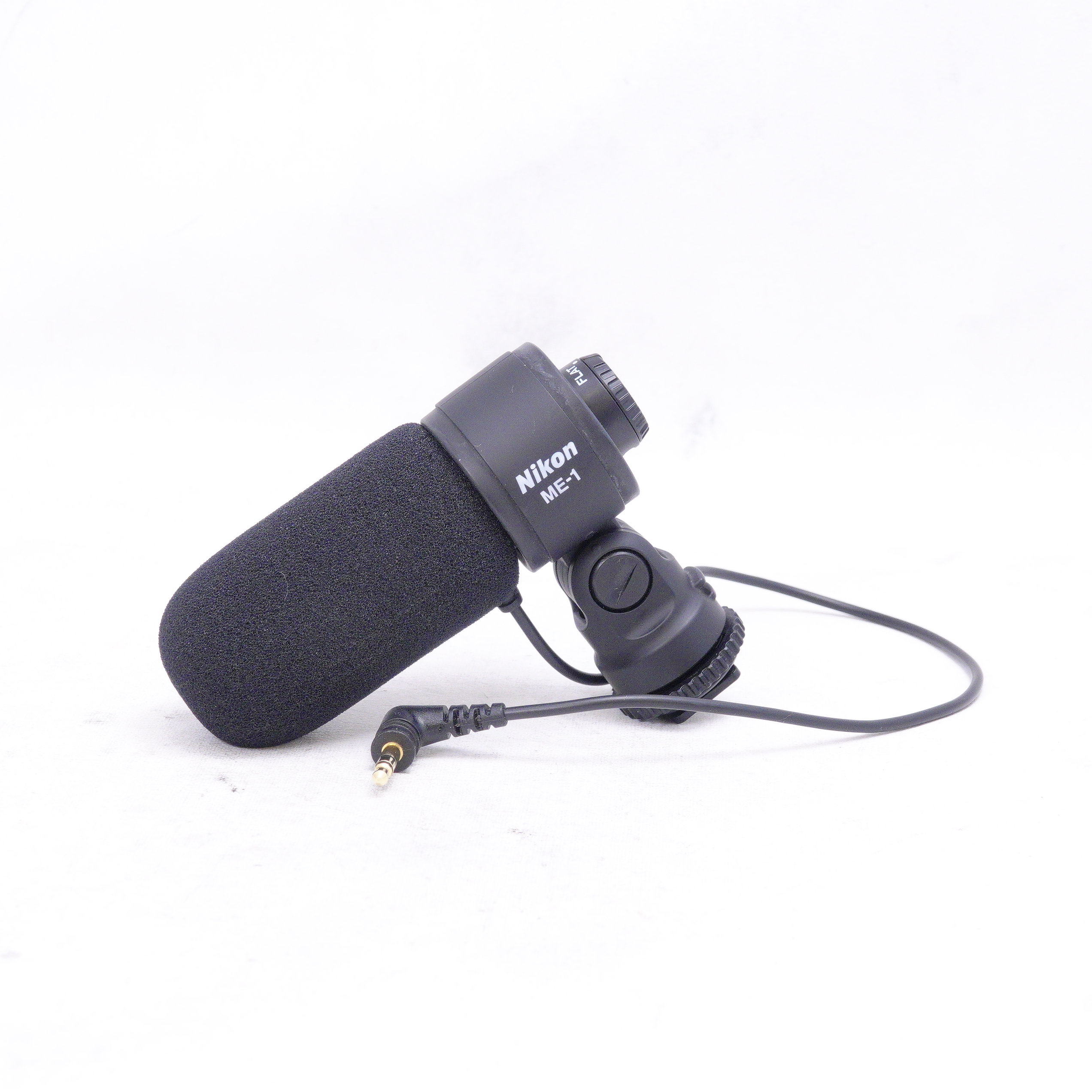 Micrófono Estéreo Nikon ME1  - Usado