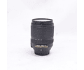 Nikon AF-S DX NIKKOR 18-140mm f3.5-5.6G ED DX VR - Usado