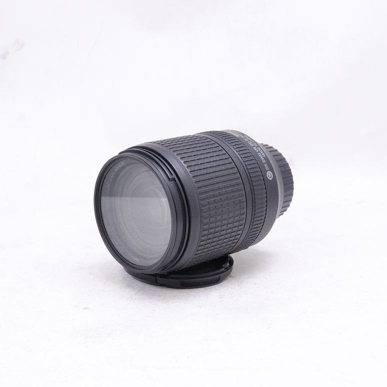 Nikon AF-S DX NIKKOR 18-140mm f3.5-5.6G ED DX VR - Usado 3