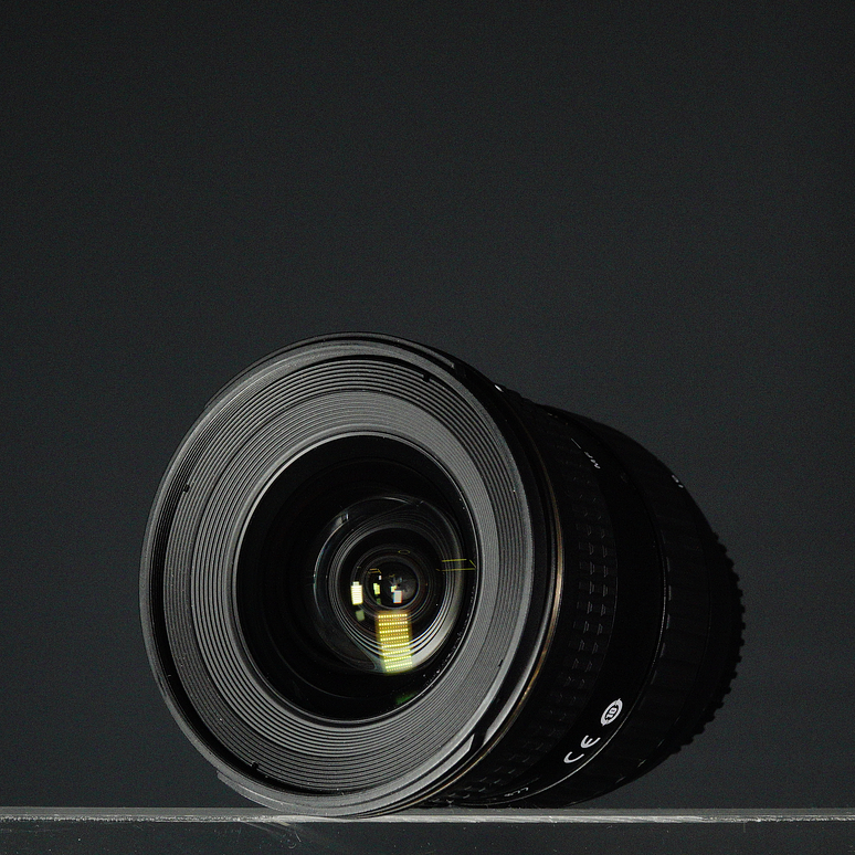 Tokina AT-X DX-II 11-16mm f/2.8 montura Nikon - Usado 3