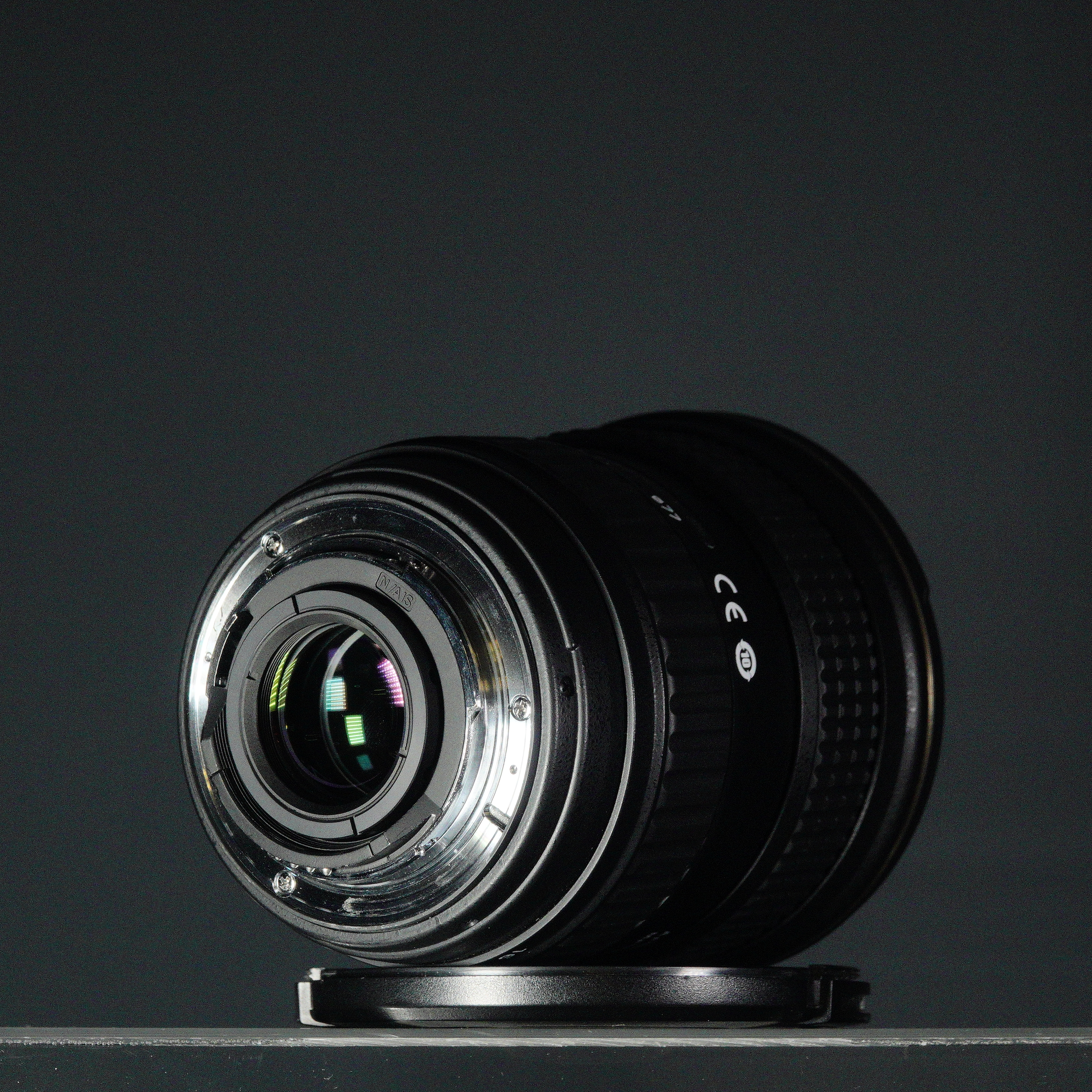 Tokina AT-X DX-II 11-16mm f/2.8 montura Nikon - Usado