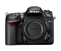 Nikon D7200 Body - Usado