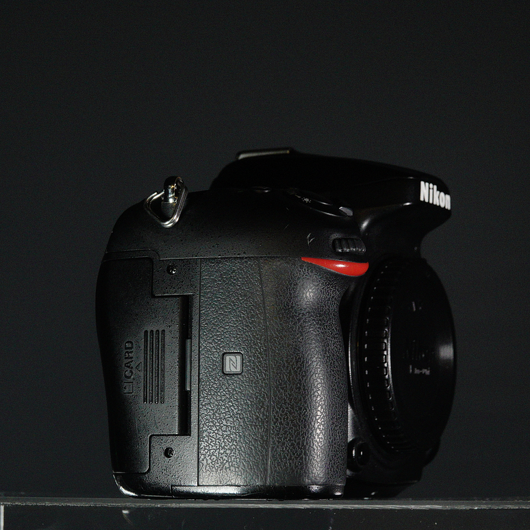 Nikon D7200 Body - Usado 4