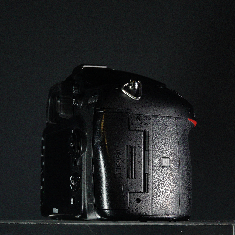 Nikon D7200 Body - Usado 6