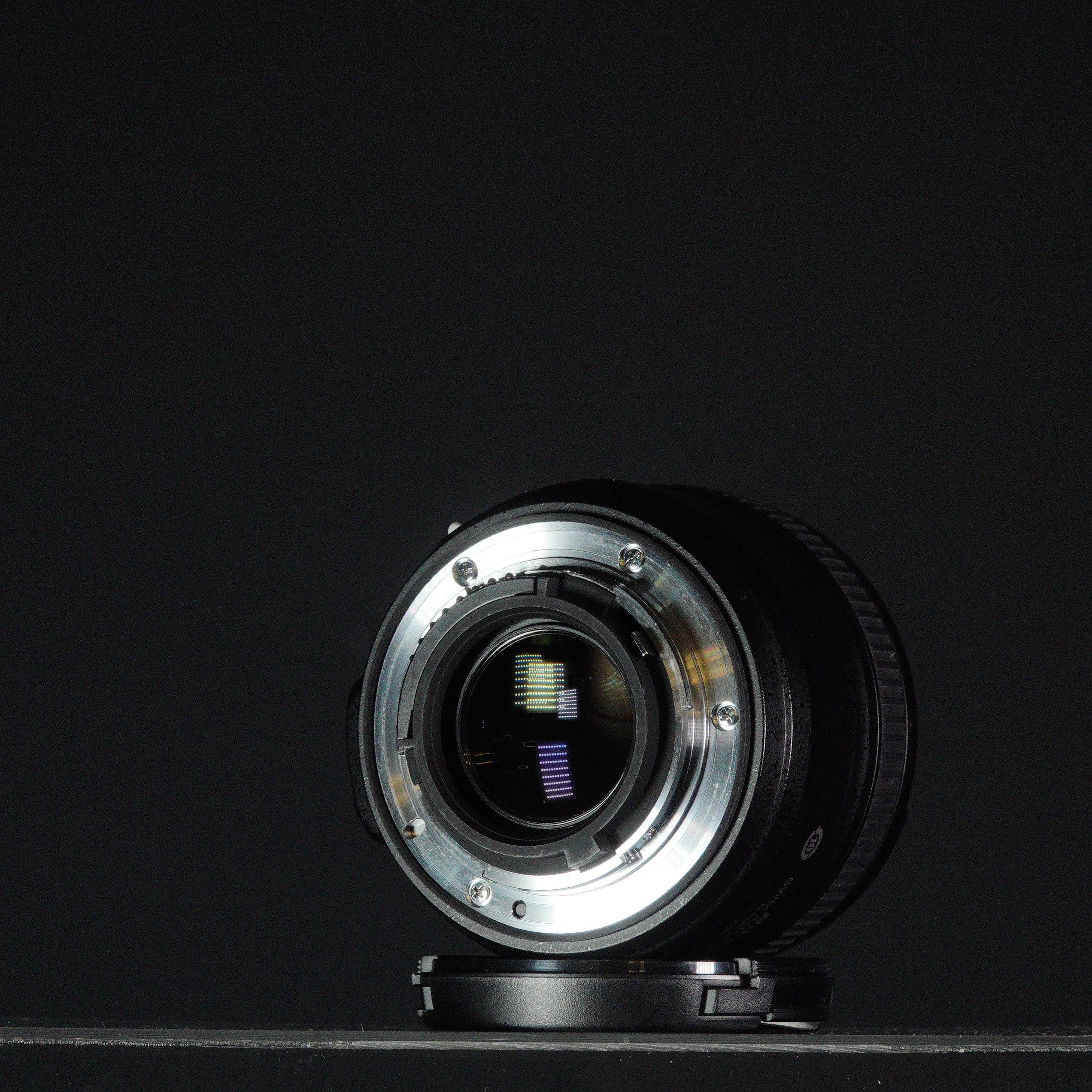 Nikon AF-S 50mm f1.8G - Usado