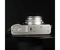 FUJIFILM X100V (Silver edition) - Usado