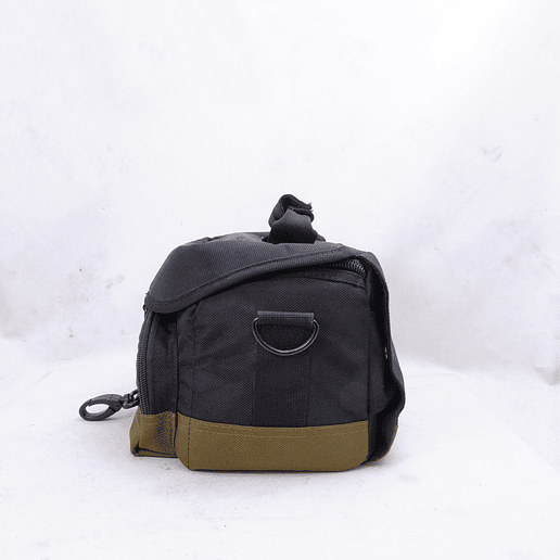 Bolso de hombro Canon EOS 10EG - Usado 3