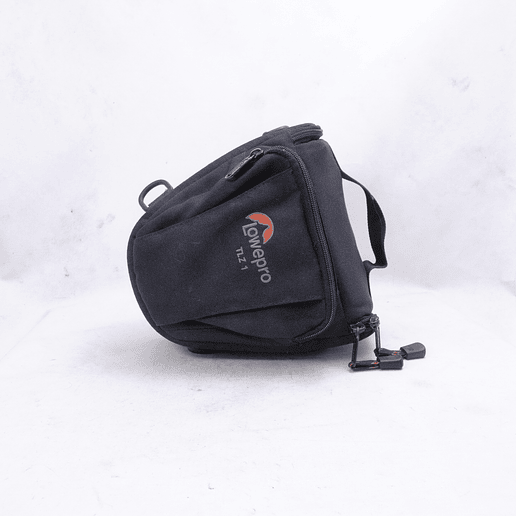 Bolso Lowepro TLZ-1 - Usado 2