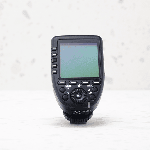 Godox XProC TTL para cámaras Canon 2