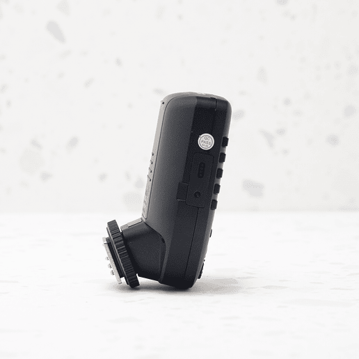 Godox XProC TTL para cámaras Canon 5