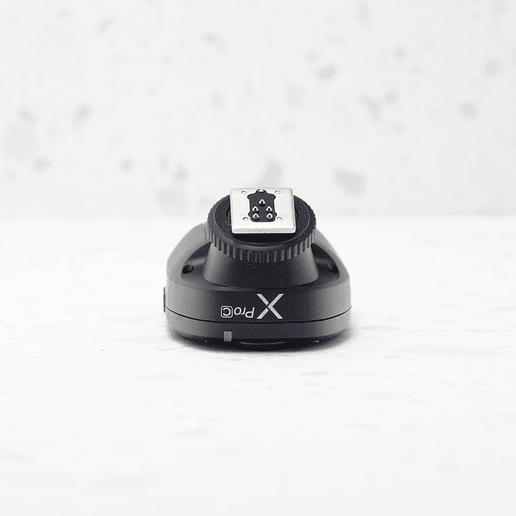 Godox XProC TTL para cámaras Canon 7