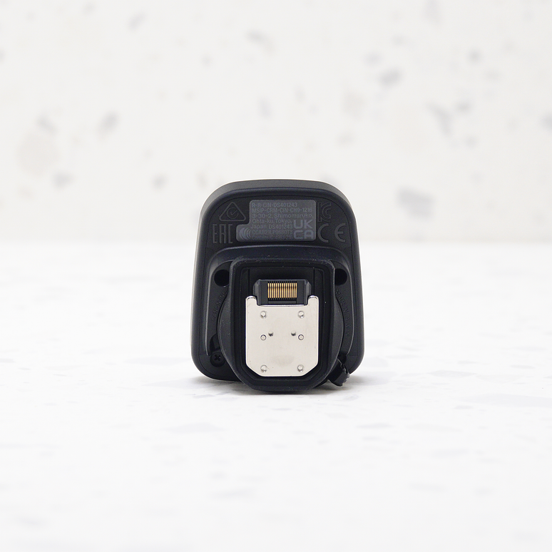 Transmisor Canon ST-E10 Speedlite - Usado 6